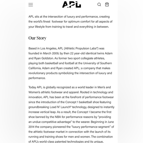 NIB APL WOMEN'S TECHLOOM DEFENDER
Size 9.5
PRISTINE/FATIGUE/CEDAR - Picture 10 of 11